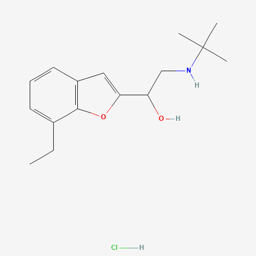 FT-0663896 CAS:59652-29-8 chemical structure