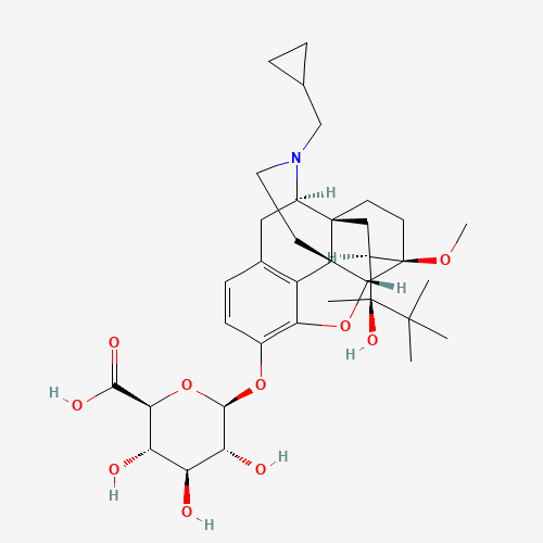 FT-0663903 CAS:101224-22-0 chemical structure