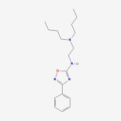 Butalamine (CAS: 22131-35-7) - Related Chemical Product