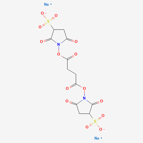 FT-0663914 CAS:215597-96-9 chemical structure