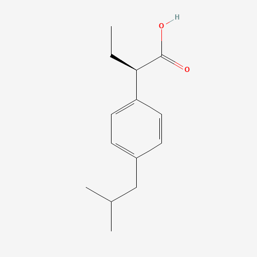 FT-0663916 CAS:254886-68-5 chemical structure