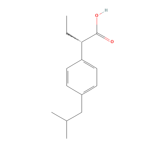 (S)-Butibufen (CAS: 149646-92-4) - Related Chemical Product