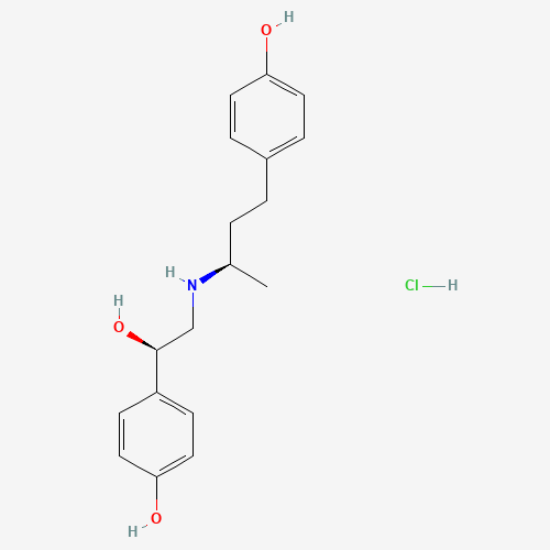FT-0663927 CAS:74432-68-1 chemical structure