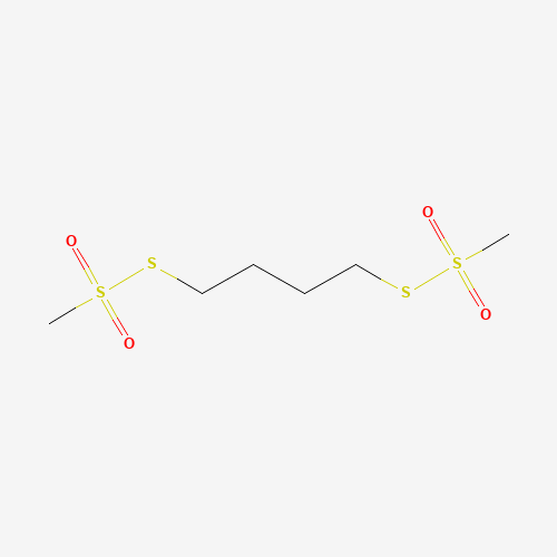 FT-0663938 CAS:55-99-2 chemical structure