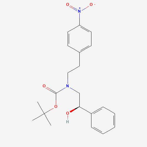FT-0663941 CAS:223673-35-6 chemical structure