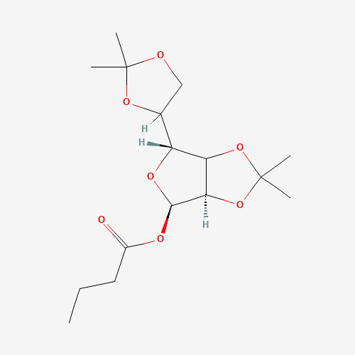 FT-0663943 CAS:177562-07-1 chemical structure