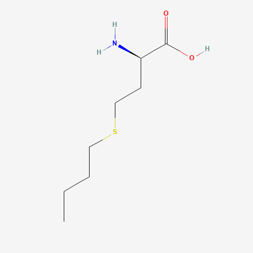 D-Buthionine (CAS: 13073-22-8) - Related Chemical Product