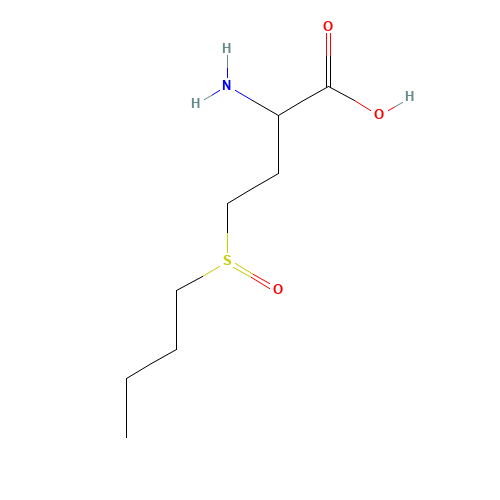 D,L-Buthionine Sulfoxide (CAS: 98487-33-3) - Related Chemical Product