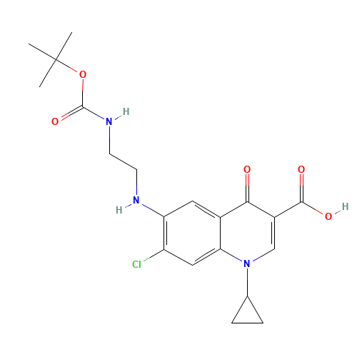 FT-0663957 CAS:528851-37-8 chemical structure