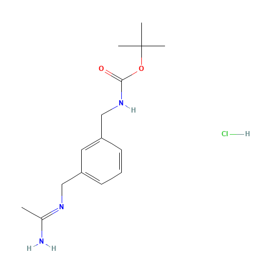 FT-0663968 CAS:180001-98-3 chemical structure