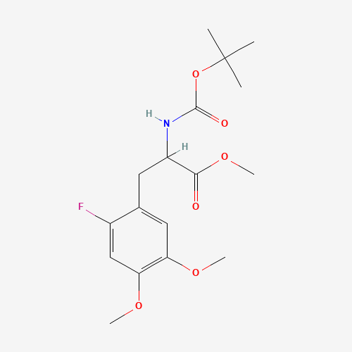 FT-0663989 CAS:853759-57-6 chemical structure