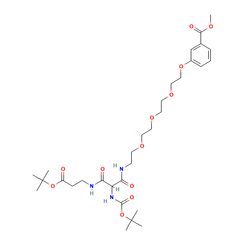 FT-0663991 CAS:1076199-61-5 chemical structure