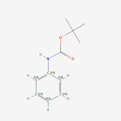 FT-0664001 CAS:176850-21-8 chemical structure