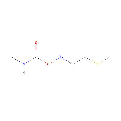Butocarboxim (CAS: 34681-10-2) - Related Chemical Product