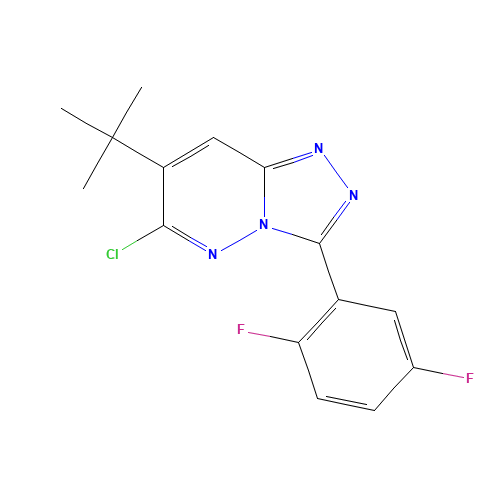 FT-0664009 CAS:286456-54-0 chemical structure