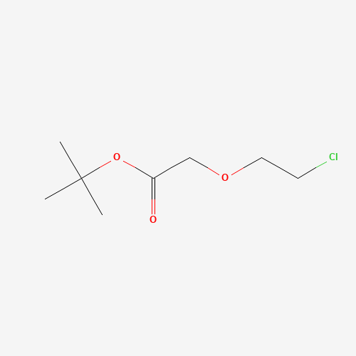 FT-0664010 CAS:73834-55-6 chemical structure