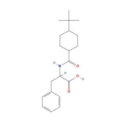 FT-0664019 CAS:105746-46-1 chemical structure