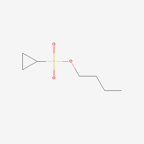 FT-0664020 CAS:83635-12-5 chemical structure