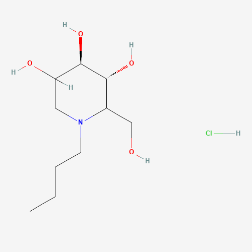 FT-0664021 CAS:355012-88-3 chemical structure