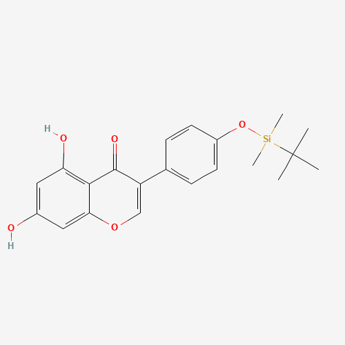 FT-0664031 CAS:470666-97-8 chemical structure