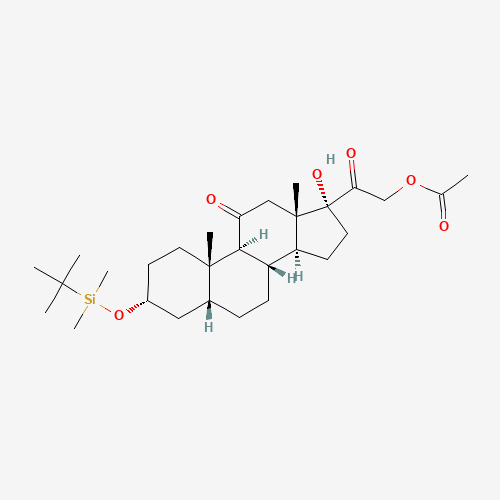 FT-0664042 CAS:83274-72-0 chemical structure