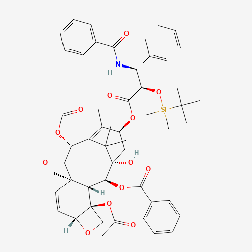 FT-0664044 CAS:165065-02-1 chemical structure
