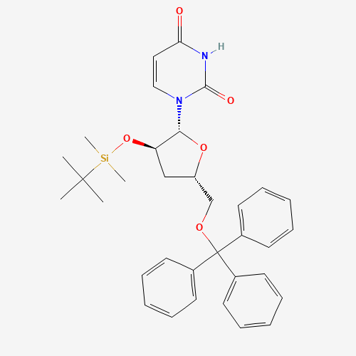 FT-0664048 CAS:130860-12-7 chemical structure