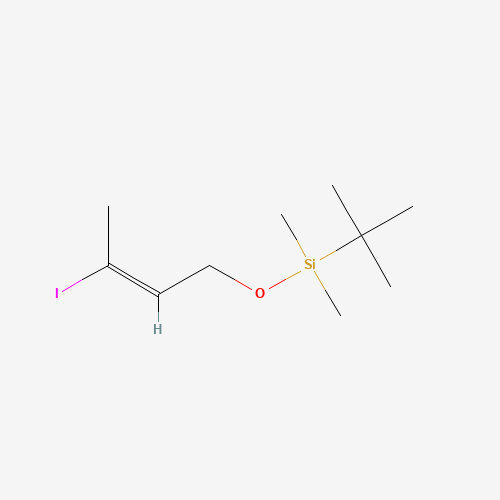 FT-0664056 CAS:152893-54-4 chemical structure