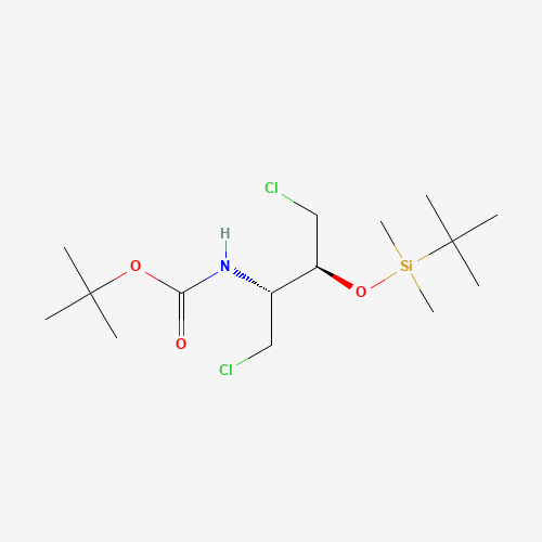FT-0664065 CAS:326480-00-6 chemical structure