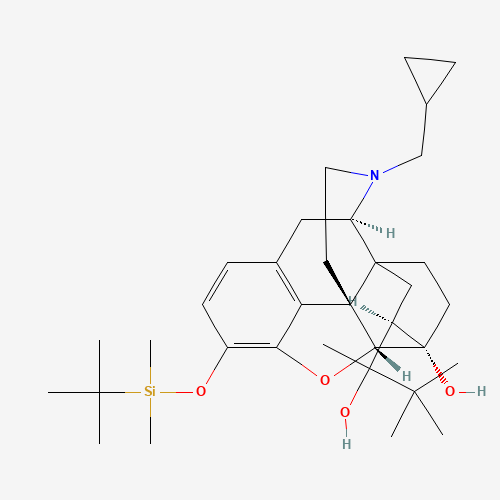 FT-0664066 CAS:130668-49-4 chemical structure