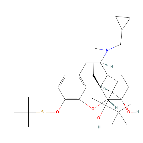 FT-0664066 CAS:130668-49-4 chemical structure