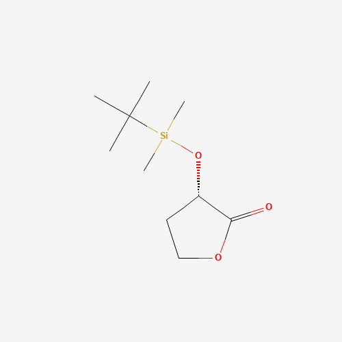 FT-0664069 CAS:164264-14-6 chemical structure