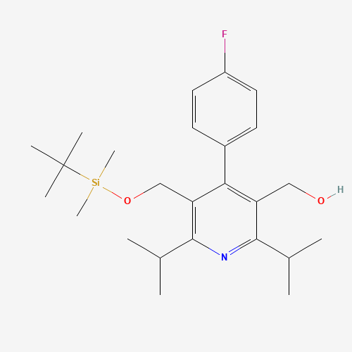 FT-0664070 CAS:124863-82-7 chemical structure