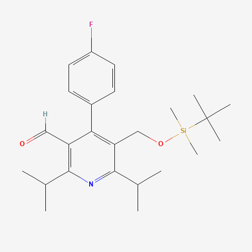 FT-0664071 CAS:124863-83-8 chemical structure