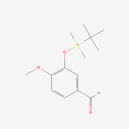 FT-0664079 CAS:97315-18-9 chemical structure