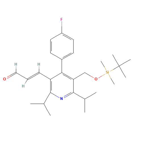 FT-0664084 CAS:124863-84-9 chemical structure