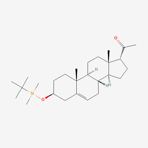 FT-0664093 CAS:58701-45-4 chemical structure