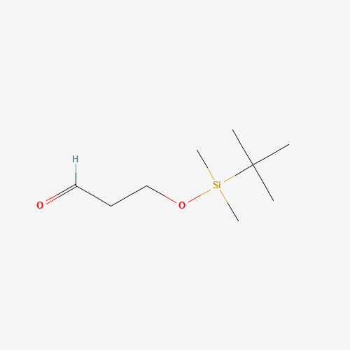 FT-0664094 CAS:89922-82-7 chemical structure