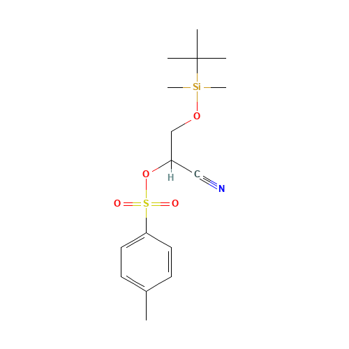 FT-0664096 CAS:1079950-23-4 chemical structure