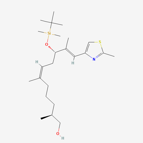 FT-0664100 CAS:210690-99-6 chemical structure