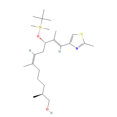 FT-0664100 CAS:210690-99-6 chemical structure