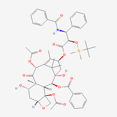 FT-0664104 CAS:114655-02-6 chemical structure