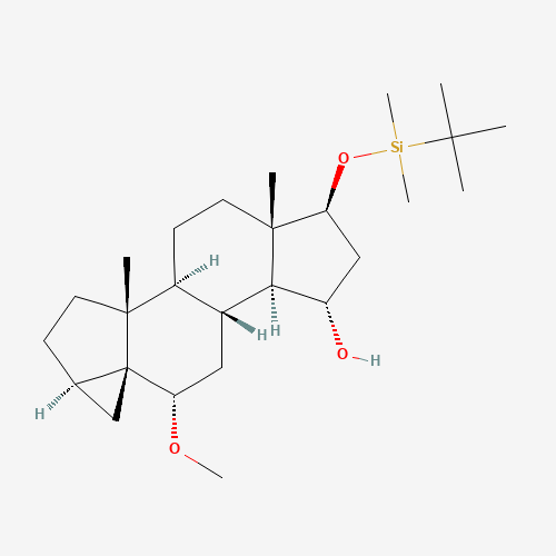 FT-0664105 CAS:61252-35-5 chemical structure