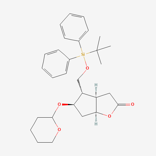 FT-0664108 CAS:92596-29-7 chemical structure