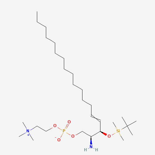 FT-0664110 CAS:168411-99-2 chemical structure