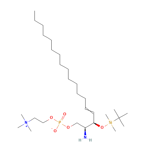 FT-0664110 CAS:168411-99-2 chemical structure