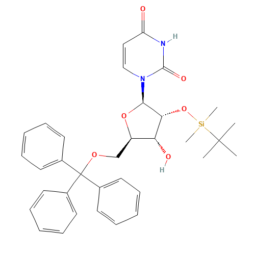 FT-0664114 CAS:117136-35-3 chemical structure