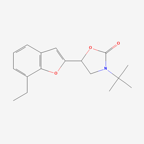 FT-0664117 CAS:1076199-68-2 chemical structure
