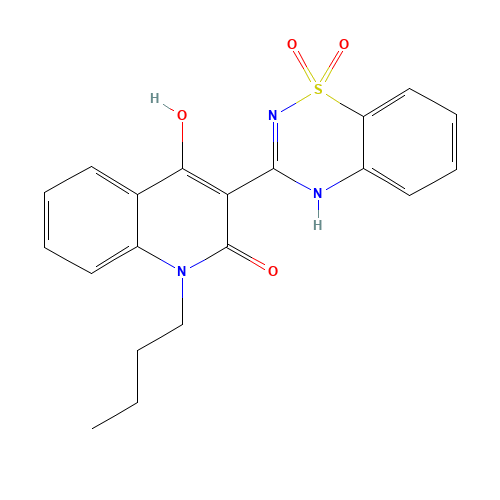FT-0664123 CAS:303776-83-2 chemical structure