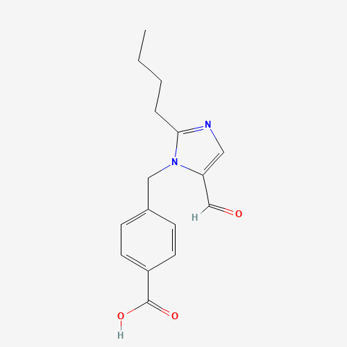 FT-0664126 CAS:152146-59-3 chemical structure